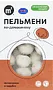 Пельмени домашние "M2 Органик" 450г