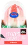 Peach ice-cream "Friends of Asia Pfirsich " 75g