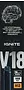 Electric pod "Ignite V18 N13" 1800 puffs