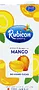 Հյութ մանգոյի և խնձորի «Rubicon Exotic Mango» 1լ
