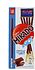 Палочки с шоколадом "LU Mikado & Go" 39г