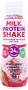 Strawberry ice cream flavored protein drink "Bombbar Protein Shake Strawberry Gelato" 350ml
