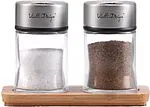Spice jar "Vialli" 2pcs