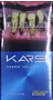 Cigarettes "Kars Dream Valley Queen Size"
