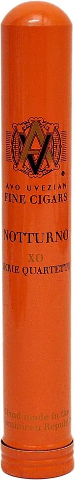 Cigar "AVO XO Notturno" 