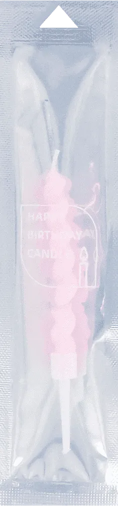 Մոմ ծննդյան
