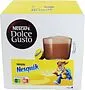 Պատիճ տաք շոկոլադի «Nescafe Dolce Gusto Nesquik» 16հատ, 256գ