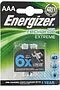 Battery "Energizer AAA 800 mAh" 2 pcs