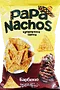 Chips with barbecue flavor "Papa Nachos BBQ" 150g
