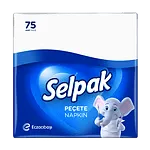 Napkin, paper goods