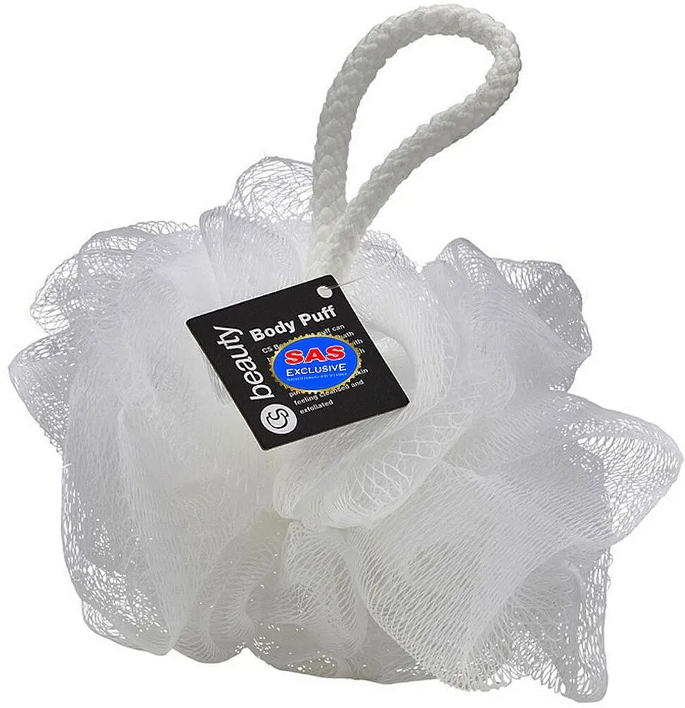 Bath sponge "Counti"
