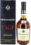 Cognac  "Tigranakert VSOP" 0.5l
