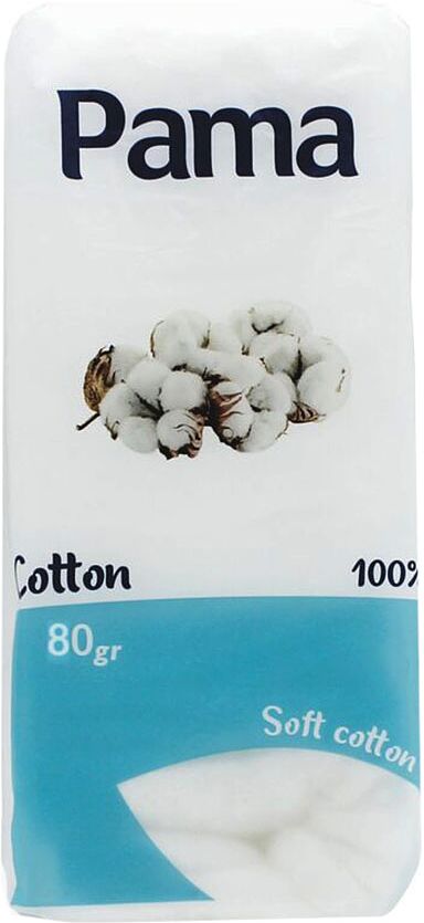 Cotton "Pama" 80g