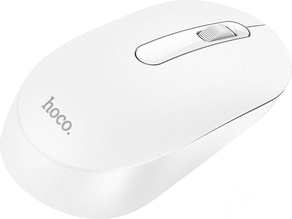Wireless mouse "Hoco GM14"
