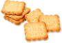 Crackers "Daroink"