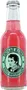 Refreshing carbonated drink with watermelon & pomegranate flavor "Thomas Henry" 200ml