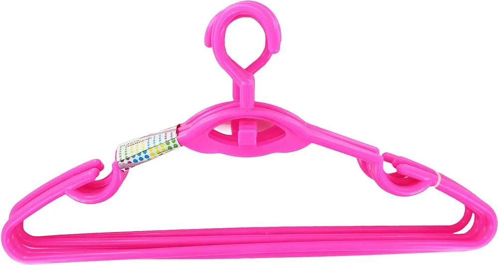 Hanger "JBP" 5 pcs
