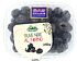 Оливки черные с косточкой "Ficacci Al Forno" 250г
