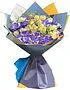 Bouquet "My Rose"