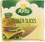 Processed cheese "Arla Cheddar" 200g
