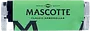 Cigarette accessory "Mascotte Classic"
