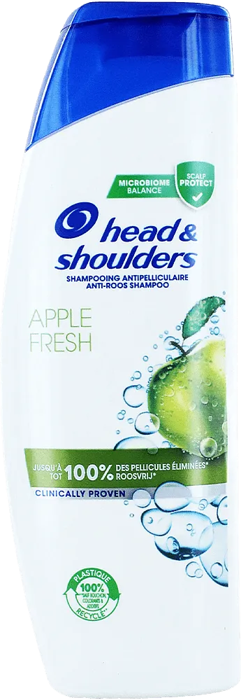 Շամպուն «Head & Shoulders Apple Fresh» 285մլ
