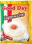 Cappuccino instant "Good Day" 25g