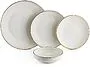 Dinner set "OMS" 24pcs
