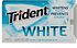 Жевательная резинка "Trident White Wintergreen"  29г