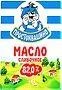 Butter "Prostokvashino" 180g, fat content: 82%