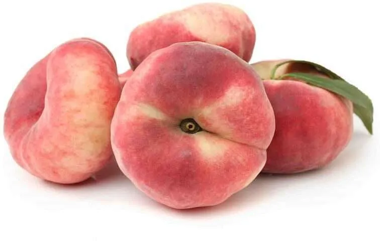 Figs peach