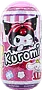 Toy "Kuromi"
