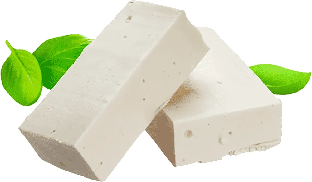 Greek cheese "Emborg"