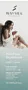 Body hair removal mask "Waysilk" 150ml