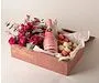Exclusive composition SAS Flowers by Villani"