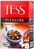 Black tea "Tess Pleasure" 100g