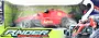 Toy-car "Raider Racings"