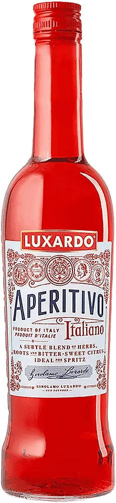 Aperitif "Luxardo" 50ml
