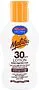 Sunscreen lotion "Malibu 30 SPF" 100ml
