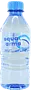 Spring water "Aqua Arma" 0.33l