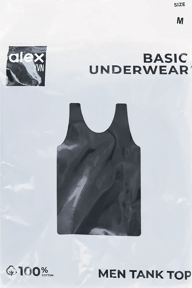 Շապիկ տղամարդու «Alex Basic M»
