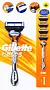 Shaving system "Gillette Fusion 5 Sport"