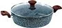 Casserole with lid "Lotus"