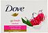 Cream-soap "Dove Go Fresh Revive" 100g