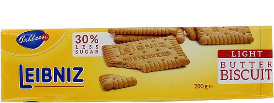 Biscuits "Leibniz" 200g 