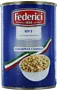 Canned chickpea "Federici" 400g