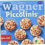Frozen pizza "Wagner" 270g