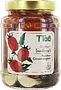 Marinated tomatoes "Ttoo" 780g