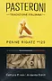 Pasta "Pasteroni Penne Rigate №129" 400g