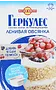 Oat flakes "Russkiy Product Lazy Oatmeal" 350g